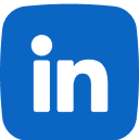 linkedin icon